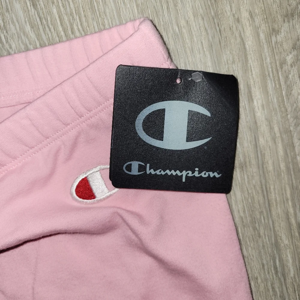 Champion Life Women's Skirt Pink Size Small New